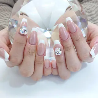 ネイル Coco Girlsのネイルデザイン