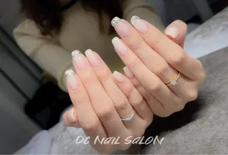 ネイル DC nail salonのネイルデザイン