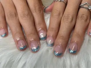 ネイル NAILSALON Lua/amiのネイルデザイン