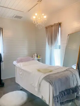 Luana ∞のエステ・リラクイメージ