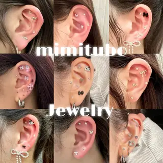 🦋美肌サロン. maho🦋のエステ・リラクイメージ