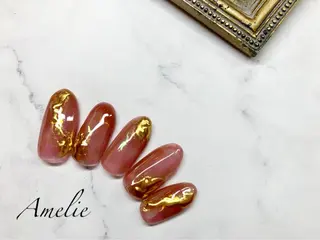 ネイル yo koのネイルデザイン