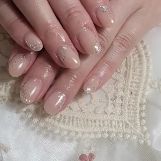 ネイル ネイルサロンほっこり kanaのネイルデザイン