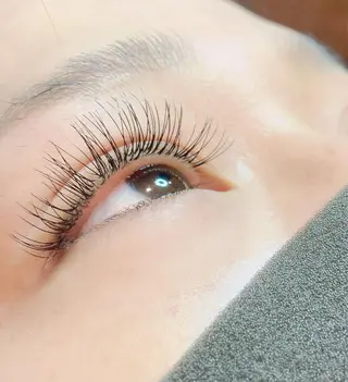 マツエク・マツパ .ula 𝑨𝒚𝒂𝒌𝒂のマツエク・マツパデザイン