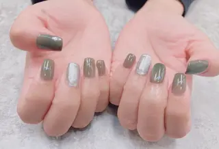 ネイル ネイルサロンDaon 飛田のネイルデザイン