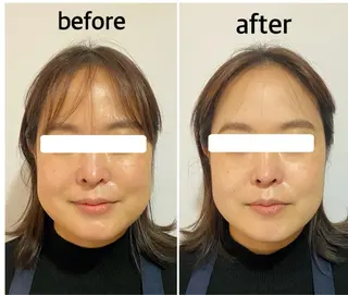 MATIZ ヒサヤマのヘアスタイル