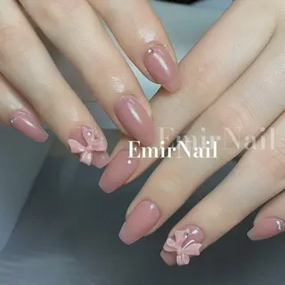 ネイル Emir Nailのネイルデザイン