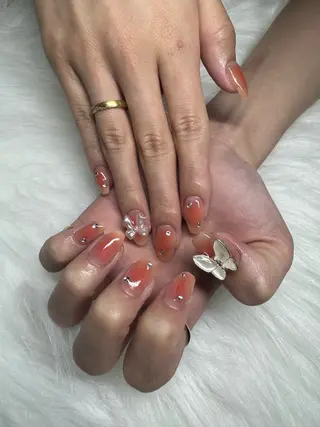 ネイル IROHA NAIL 北村菜帆のネイルデザイン