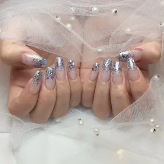 ネイル Plus 2nd所属・Plus 2nd /miraiのネイルデザイン