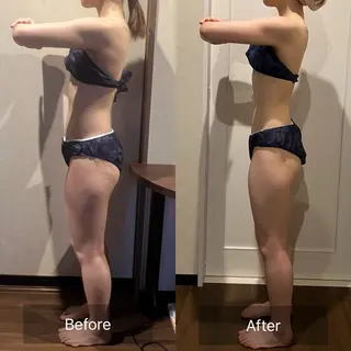 De'Im福井店所属・【福井シェアサロン】 青木優奈のエステ・リラクイメージ