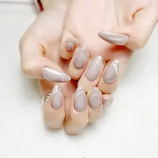 ネイル rouse nail RISATOのネイルデザイン