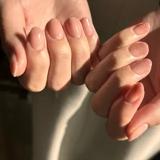 ネイル 関谷 真登佳のネイルデザイン