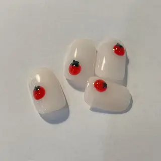 ネイル 🌷 YURI🌷のネイルデザイン