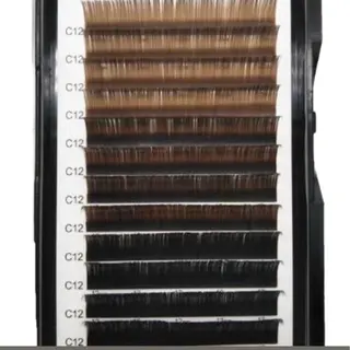 マツエク・マツパ LoLo. 心斎橋のヘアスタイル