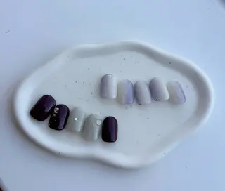 ネイル soso marikaのネイルデザイン