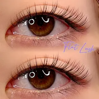 マツエク・マツパ a.l.p. Hinaの眉毛・アイブロウイメージ