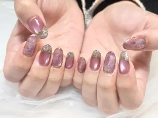 ネイル CHERIRU シェリルのネイルデザイン