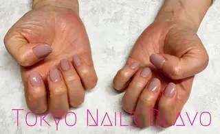 ネイル T.N.B 山本陽子のネイルデザイン