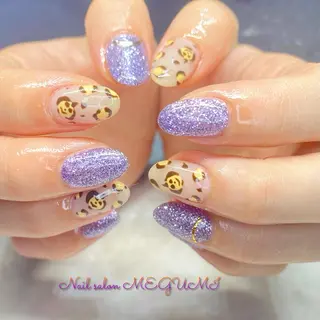 ネイル Nail salon MEGUMIのネイルデザイン