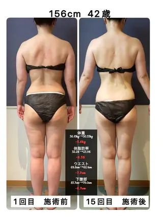 オールハンドの老舗★ TRINITY池袋店のエステ・リラクイメージ