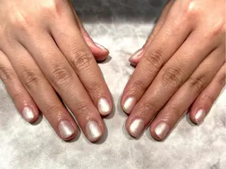 ネイル Liora所属・nail mnのネイルデザイン