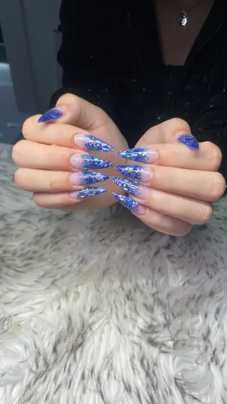 ネイル NAILFOCUS Noaのネイルデザイン