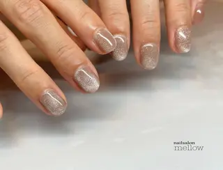 ネイル 大山 浩美のネイルデザイン