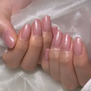 ネイル ネイル/耳つぼ /新ホワイトニングのネイルデザイン