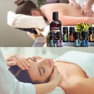 Arcturus所属・ヒーラー Mayukaのエステ・リラクイメージ