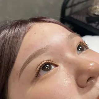 マツエク・マツパ December みらいのマツエク・マツパデザイン