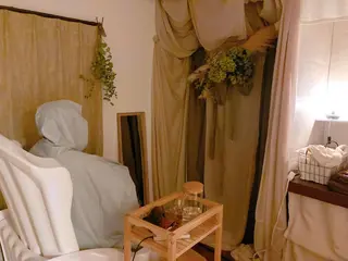 private salon mm所属・こだま さやのマツエク・マツパデザイン