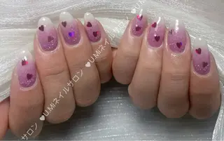 ネイル ユミ nailのネイルデザイン