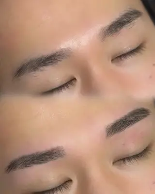 メンズ アイブロウ 15browsy 御茶ノ水の眉毛・アイブロウイメージ