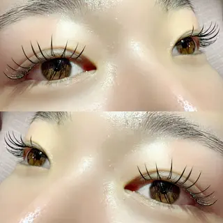 マツエク・マツパ Apis🎀 愛媛/松山のマツエク・マツパデザイン