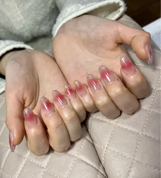 ネイル goldgleams ちなのネイルデザイン