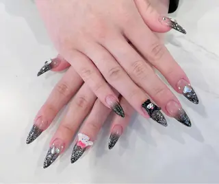 ネイル VENUS _Jrのネイルデザイン