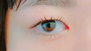 マツエク・マツパ Beauty Salon KANASA所属・KANASA 【カナサ】*Megのマツエク・マツパデザイン