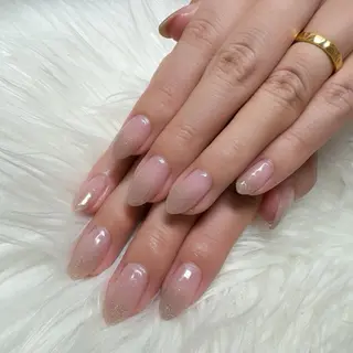 ネイル N Kaoriのネイルデザイン