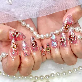 ネイル Misa nailのネイルデザイン