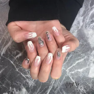 ネイル You kyehwaのネイルデザイン