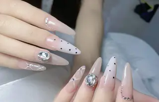 ネイル CI CI北千住のネイルデザイン