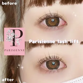 マツエク・マツパ Runa🌙 渋谷/まつパのマツエク・マツパデザイン