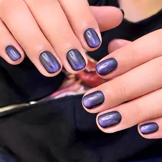 ネイル 夜までElle.M 【エルマ】のネイルデザイン