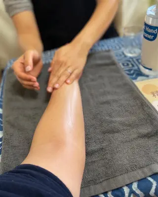 アロマセラピー 旅のエステ・リラクイメージ