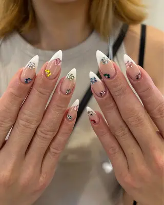 ネイル 2me（ツメ） ♡ NENEのネイルデザイン