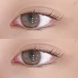 マツエク・マツパ vim Lash CHIKA🫧のマツエク・マツパデザイン