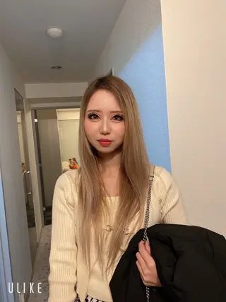 マツエク・マツパ 神山 ビューティー・アイのマツエク・マツパデザイン