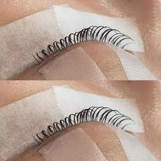 マツエク・マツパ 【＆ koenji】 yuka🪽🫧のヘアスタイル