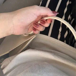 ネイル atelier d Cocoのネイルデザイン