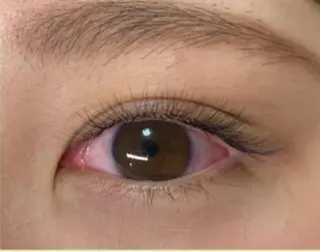 マツエク・マツパ R'ocoLush 恵比寿店江川のマツエク・マツパデザイン